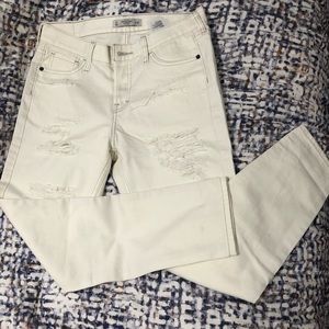 Abercrombie and Fitch Jeans